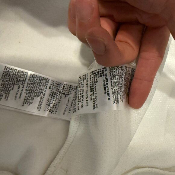 Canada Goose Science Research Hoody Hoodie - Size Medium - Picture 9 of 12